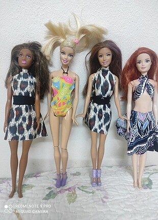 Barbie