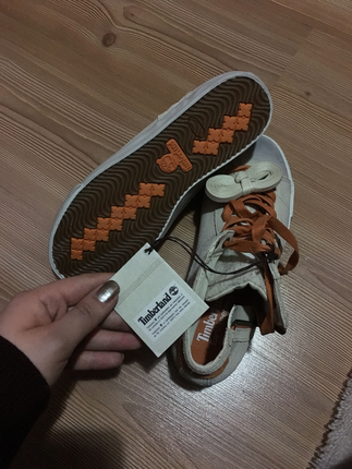 38 Beden ten rengi Renk Yeni timberland ayakkabı, süet