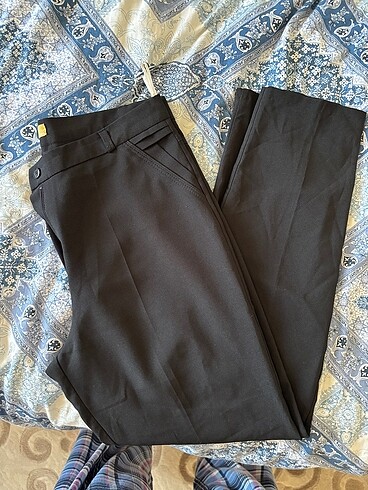 Kumaş pantolon