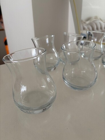 Çay bardağı