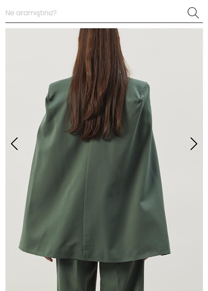 Hoopstore Blazer ceket - Görsel 3