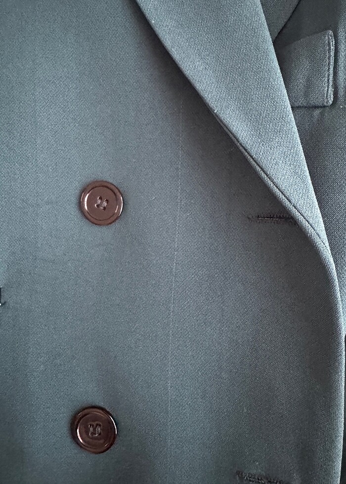 Hoopstore Blazer ceket - Görsel 4