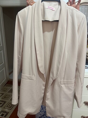 Blazer ceket