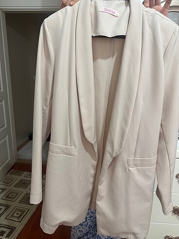 Diğer Blazer ceket