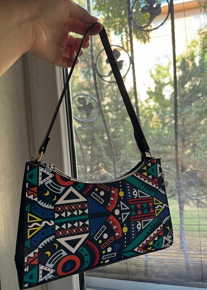 Sıfır çanta - Görsel 2