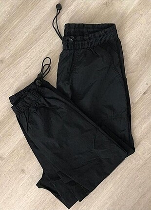 Pantolon paraşüt kumaş