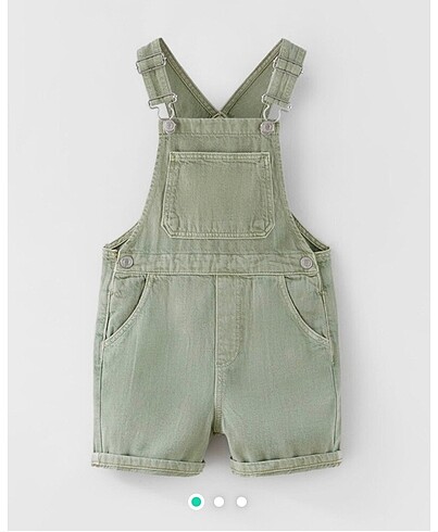 ZARA MARKA SALOPET