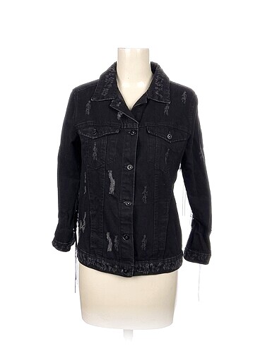 PreLoved Kot Ceket %70 İndirimli.