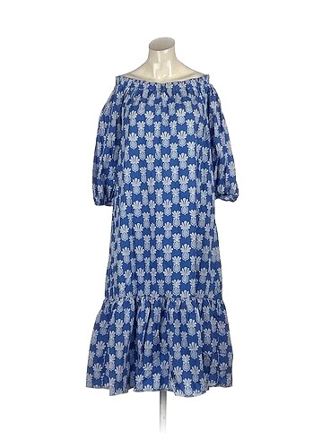 PreLoved Uzun Elbise %70 İndirimli.