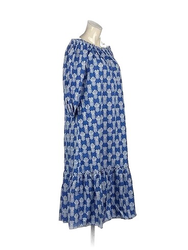 Vintage Love PreLoved Uzun Elbise %70 İndirimli.