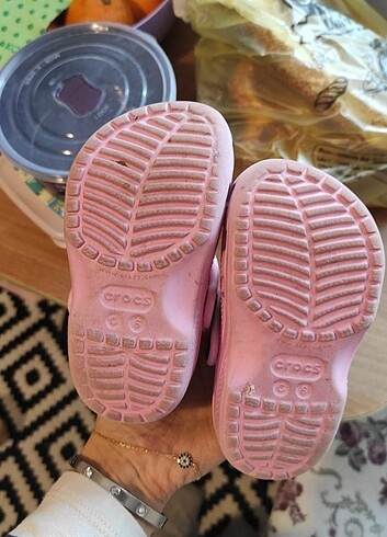 Crocs Corcs c6