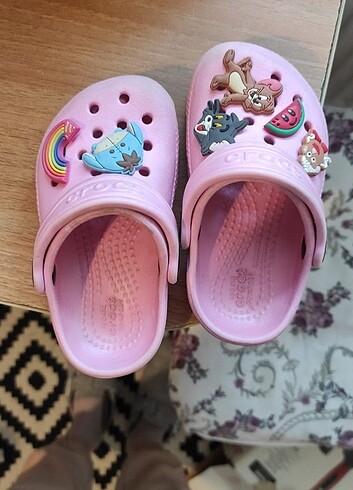 20 Beden Corcs c6