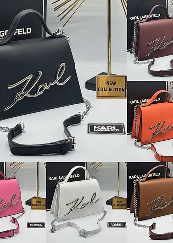 Karl Lagerfeld