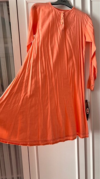 Tunik gomlek