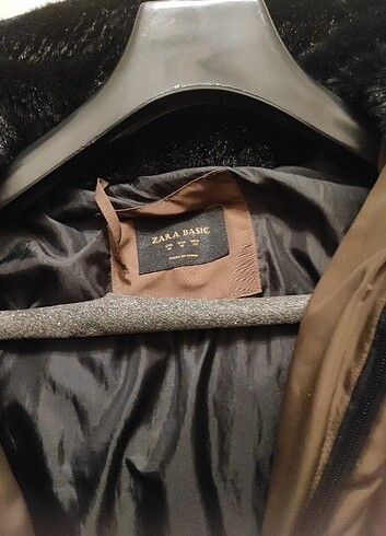Zara Zara mont