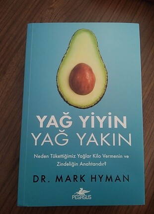 Yağ Yiyin Yağ Yakın
