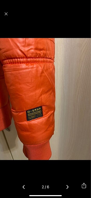 G-Star G-Star mont