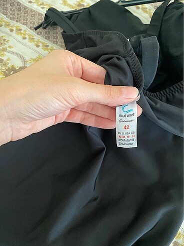 42 Beden Yeni ürün mayo