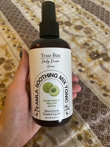 True bee daily dream series tonic