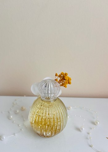 Cam Şişe Hediyelik kolonya - Görsel 2