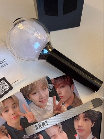 Beden BTS Army Bomb 4. version SE lightstick