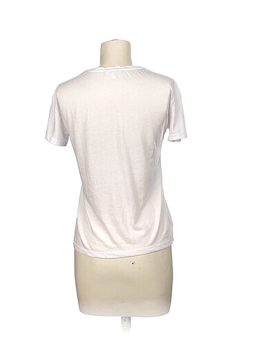 s Beden Koton T-shirt %70 İndirimli.