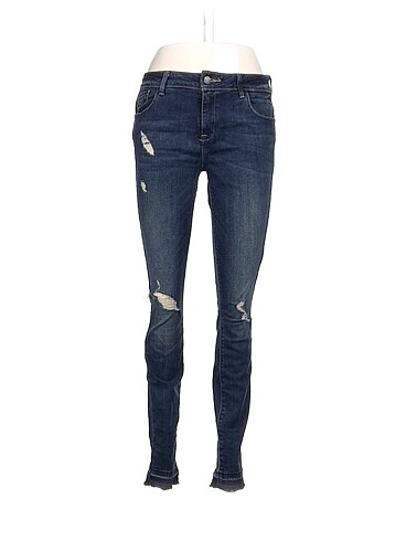 Only Skinny %70 İndirimli.