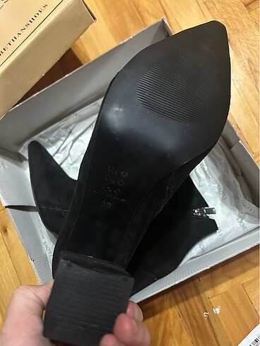 Diğer I LOVE SHOES BOT