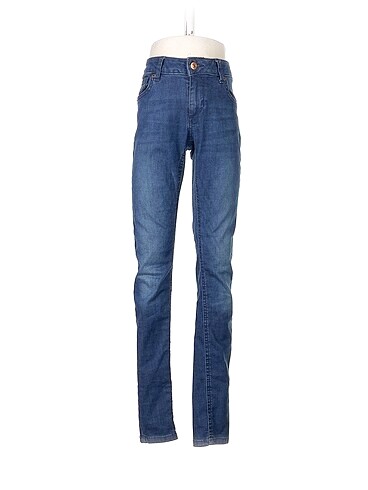 Vero Moda Skinny %70 İndirimli.