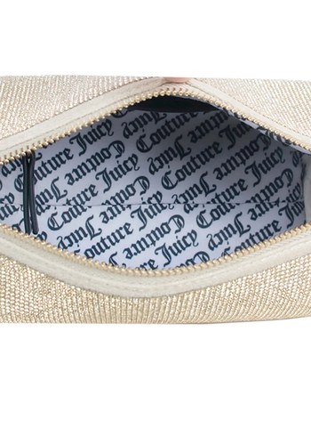 Beden Juicy Couture Kadın Parlak Pullu Çanta
