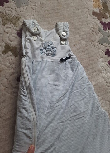 HelloBaby Bebek uyku tulumu