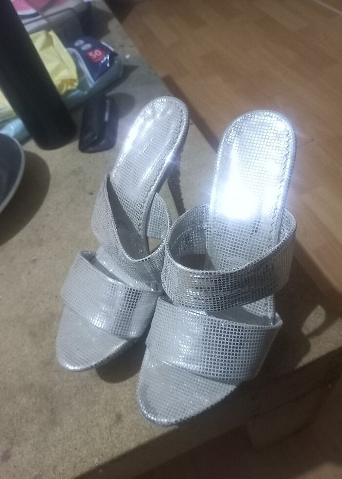 Ayakkabı - Görsel 3