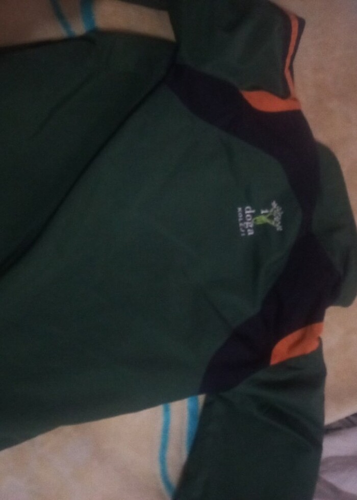 Çocuk ceket  - Görsel 2