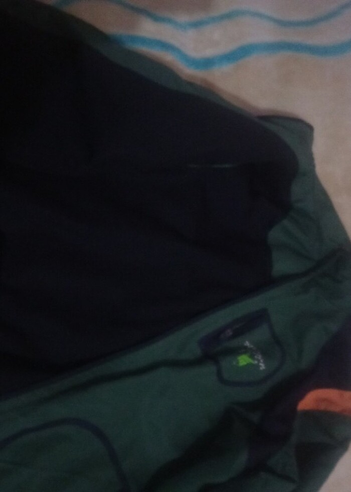 Çocuk ceket  - Görsel 3