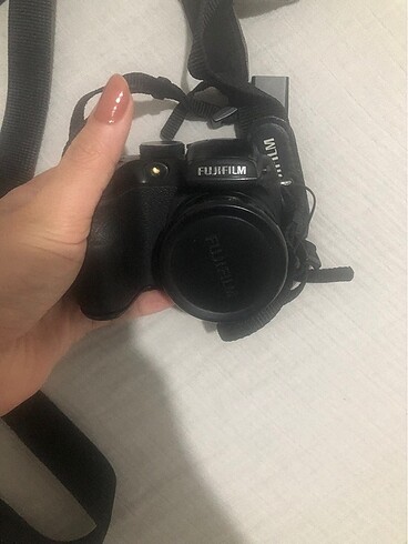 Fotoraf makinesi