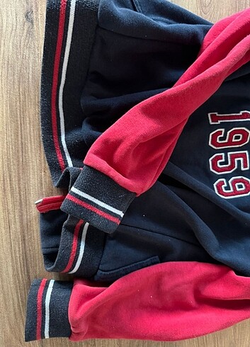 8 Yaş Beden çeşitli Renk Tarhan Koleji 7-8 yaş Sweatshirt