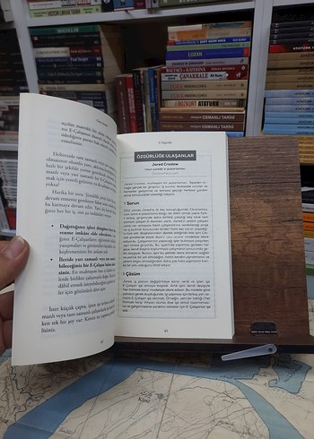 E-Özgürlük - Chris Ducker - Görsel 2