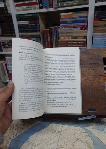 E-Özgürlük - Chris Ducker - Görsel 4