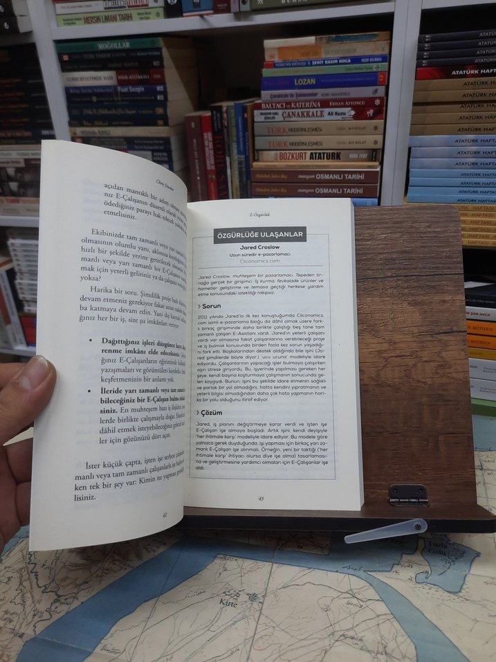 E-Özgürlük - Chris Ducker - Görsel 2