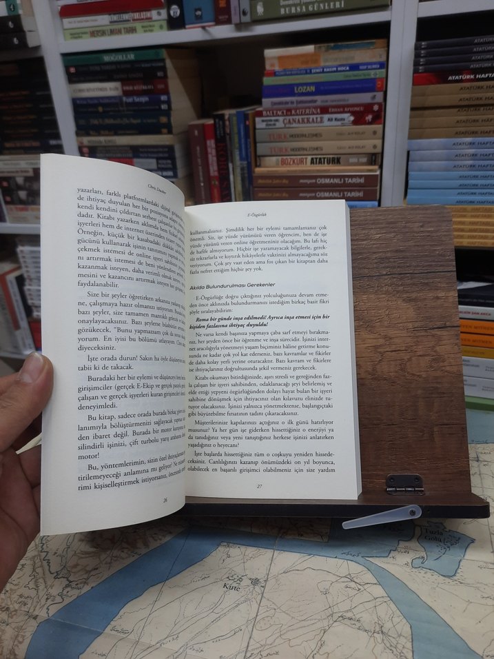 E-Özgürlük - Chris Ducker - Görsel 3