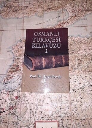 Osmanlı Türkçesi Kılavuzu 2