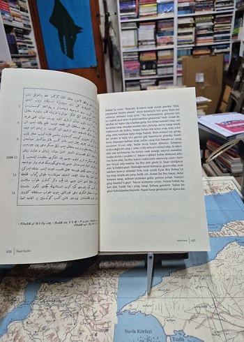 Kitab-ı Cihan-Nüma Neşrî Tarihi / 2 Cilt Takım - Görsel 8