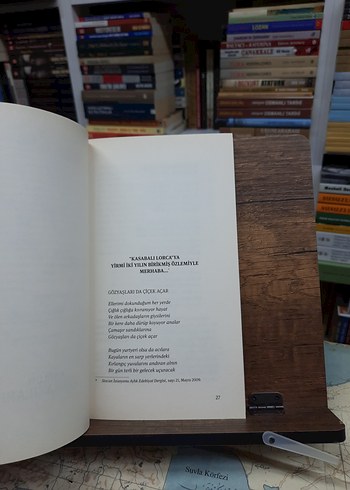 TEBEŞİR KOKULU SÖZLER - ALİ EKBER ATAŞ - Görsel 4