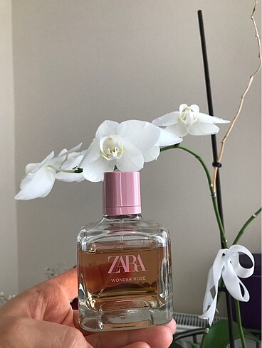 100 ml Zara Parfüm