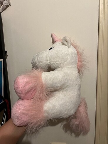 Diğer Unicorn oyuncak