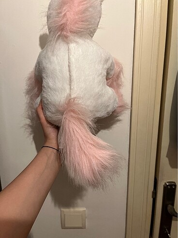  Beden Unicorn oyuncak