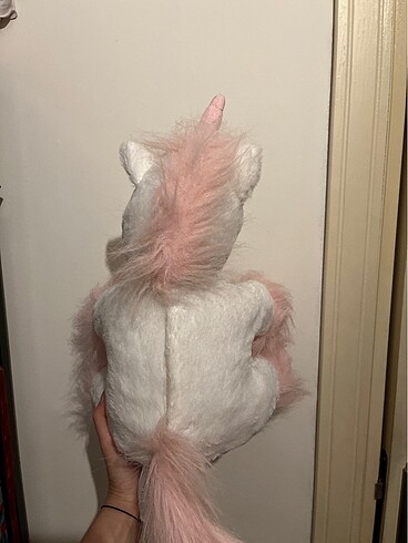  Beden Renk Unicorn oyuncak