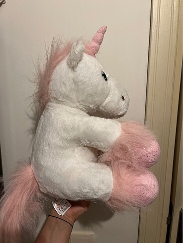 Unicorn oyuncak - Görsel 5