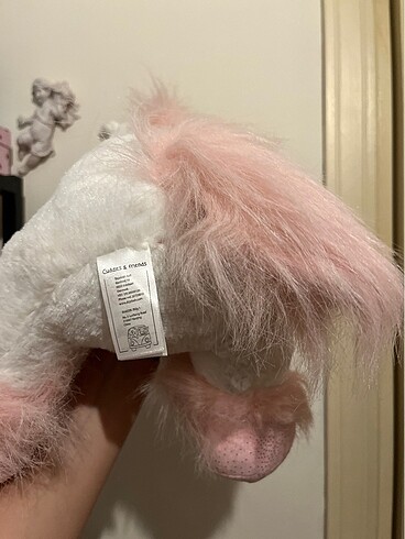 Unicorn oyuncak - Görsel 8