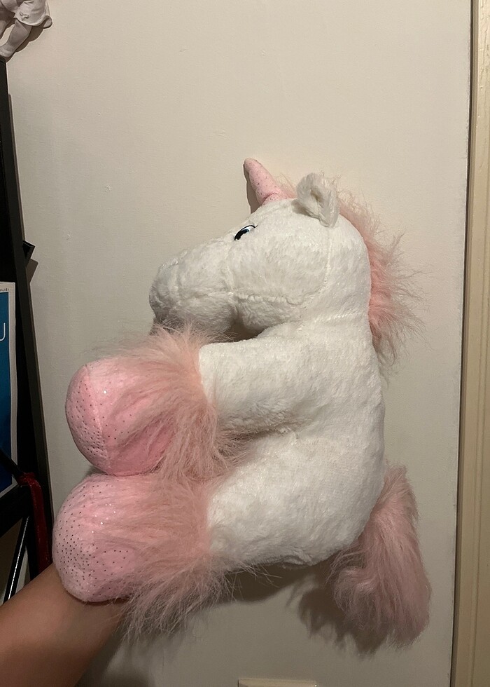 Unicorn oyuncak - Görsel 2